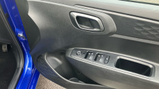 Hyundai i10 1.0 MPi SE Connect 5dr Auto Petrol Hatchback